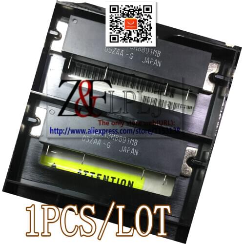 RA13H8891 RA13H8891MB RA13H8891MB-101 880-915MHz 13W 12.5V 3 Stage Amp. For MOBILE RADIO NEW ORIGINAL sold by piece=1PCS/LOT