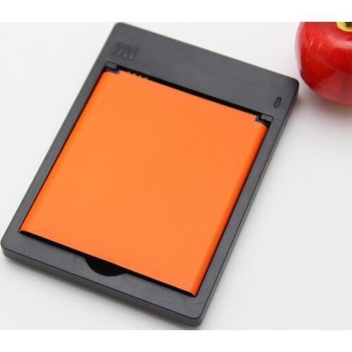 For xiaomi redmi battery + original charger 100% redmi 2 Batterij 2200mAH Phone hongmi 2 BM44 Bateria + Free Shipping + In Stock