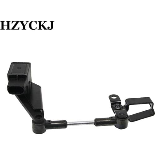 Rear Right Suspension Height Level Sensors Pair 15124929 For Hummer H2 2002 2003 2004 2005 2006 2007 2008 2009