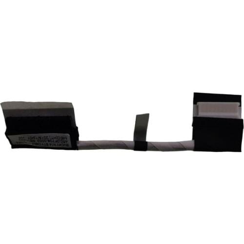 Battery Flex Cable For Dell Inspiron 15 14 5481 5482 5582 2-in-1 laptop Battery Cable Connector Line Replace 450.0F708.0001