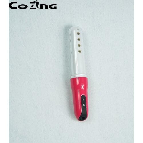 Gynecology Equipment for Vaginitis Cervical Erosion Vaginal Tightening Therapy Device