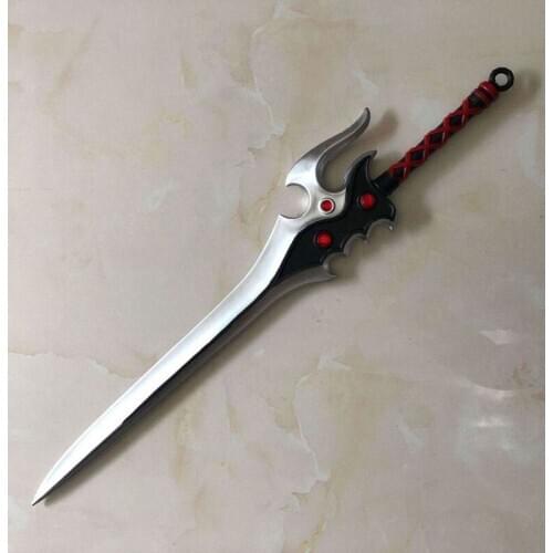 King of glory Li Bai Phoenix sword bullet neutral pen gel gel pen stationery student gift Electronic Sports Game Animation