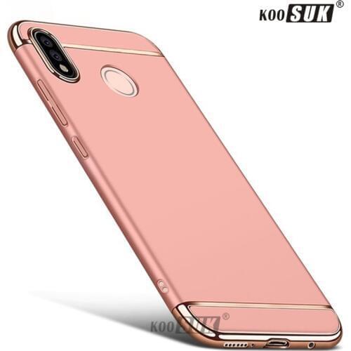 KOOSUK Huawei Nova 3 Phone Cases