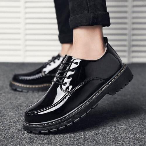 Martin Mens Shoes Top Shoes Mens Fashion Mens Shoes Casual Zapatillas Hombre Chaussure Homme