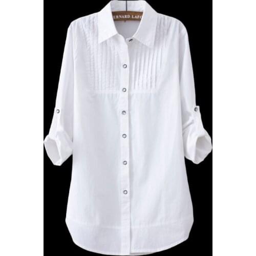 OloMM Womens Office Shirts