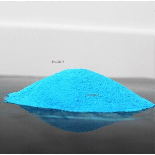 500g Edta Chelated Copper Organic Fertilizer Edta Cu