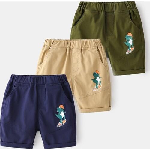 Pbpxpgd Shorts For Boys