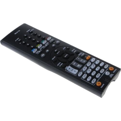 RC-879M Remote Control for Onkyo AV Receiver TX-NR535 TX-SR333 HT-R393 HT-S3700