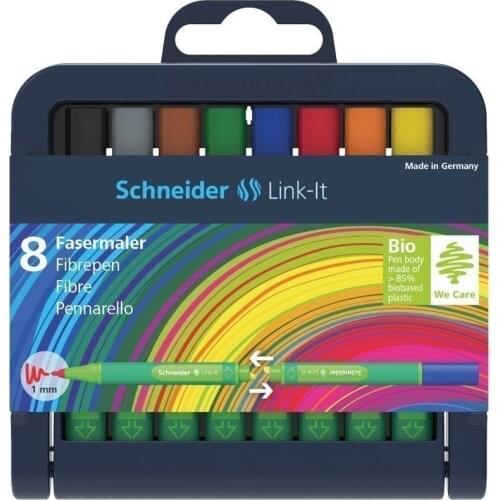 Schneider Books