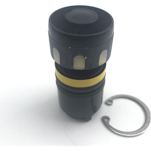 10PC/lots Replacement Cartridge Microphone Fits for shure BETA58 Wireless 58A 58 type mic Replace for the broken one