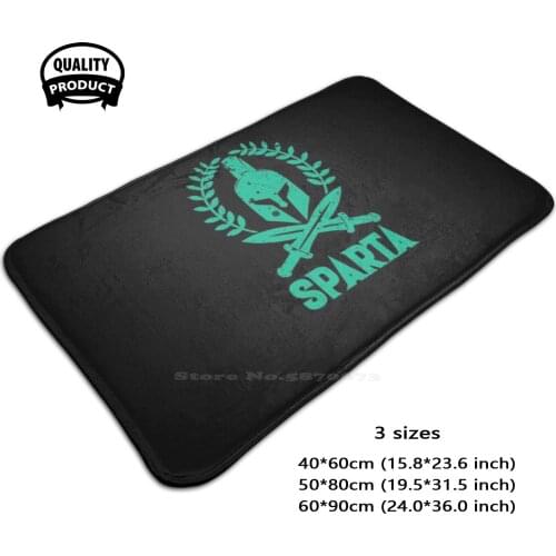 3D Household Goods Mat Rug Carpet Foot Pad Training Bodybuilding Sports Fitness Gym Muscles Fitness Muscle Fitness Muscles