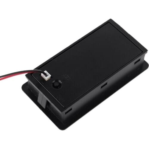 10-100V Battery Capacity Indicator Voltmeter Universal Li-ion Lifepo4 Lead acid N58A