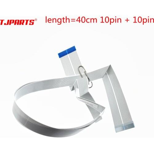 1PC X Printhead Print head Cable for Epson L4150 L4156 L4158 L4160 L4163 L4165 L4166 L4168 L4169 L5190 L6168 L6178 L6198 ET2710