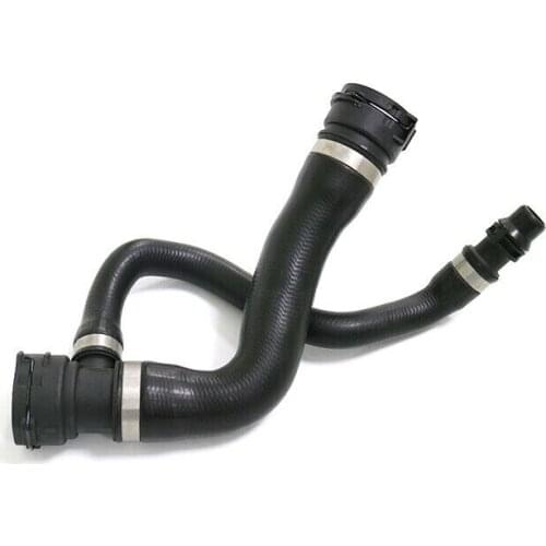 17127593490 Radiator Coolant Hose FOR BMW E70 X5 Free Shipping