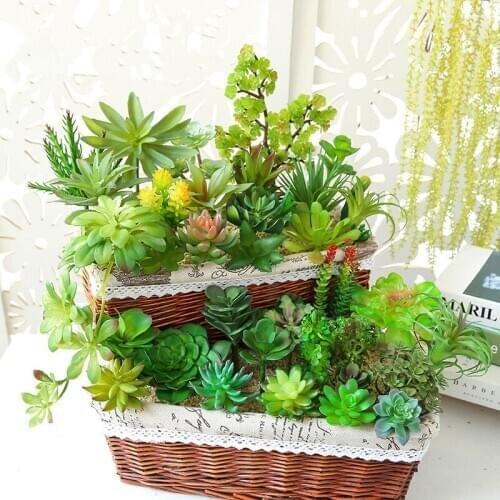 Amenmo Artificial Flowers For Decoration