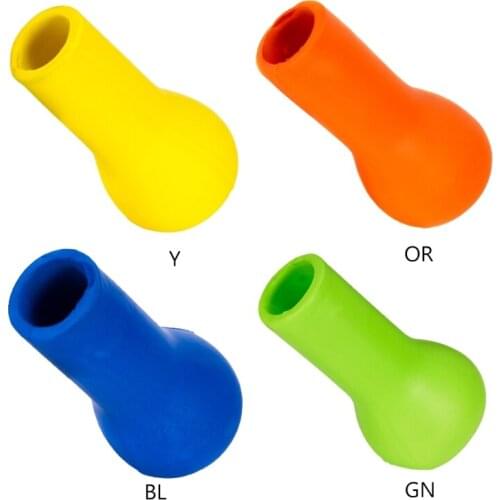 Shock-absorbing Fishing Rod Holder Spherical Belly Top Boat Rod Bracket for Angling Fishing Rod Holder Belly Top Boat