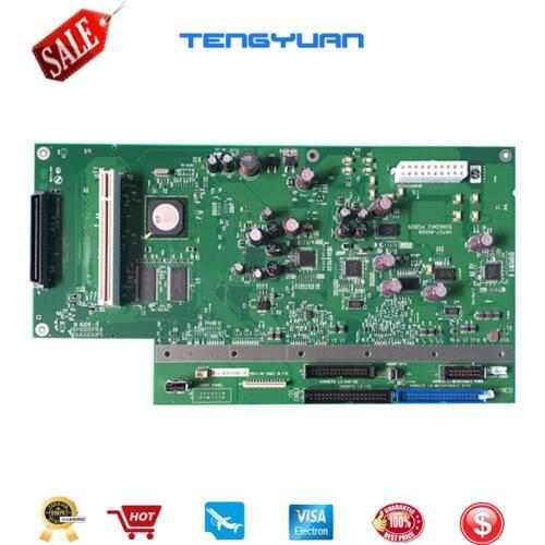 Free shipping 100% test For HP T610 T1100 Formatter(main logic)board on sale