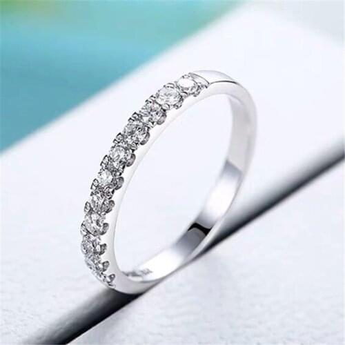 CRAFT RHYTHM Wedding Rings