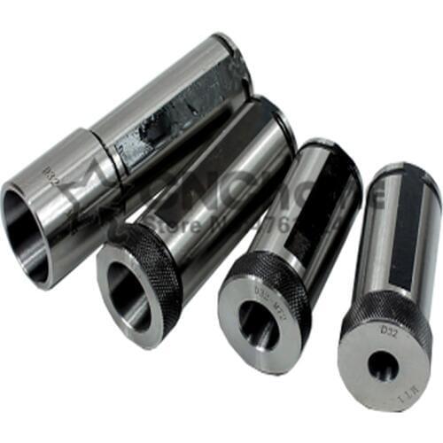 D50 D25 D32 D40 D25-6/8/10/12/14/16/18/20/25/32MM CNC lathe tool holder tool magazine guide bushing Taper shank