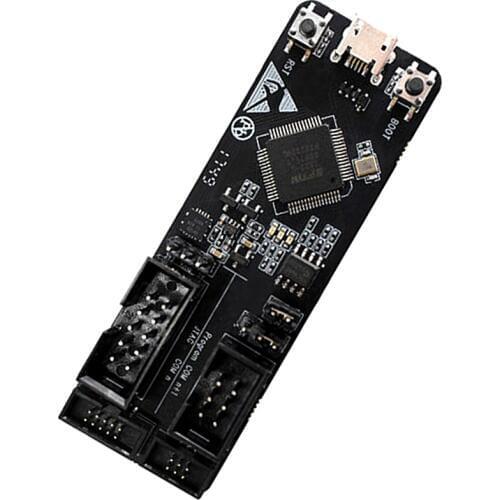 For ESP32 ESP-Prog Development Board JTAG Debug Program Downloader Compatible Supporting cable
