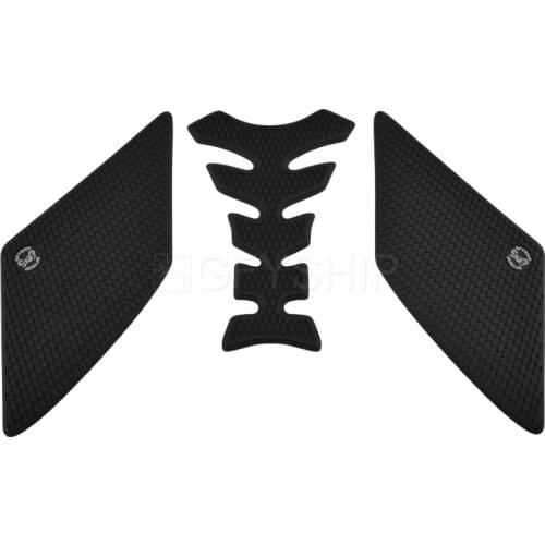 For Moto Guzzi V85TT V85 TT 2019 2020 2021 V 85 TT Tank Side Decals Motorcycle Anti Slip Tank Pad Stickers