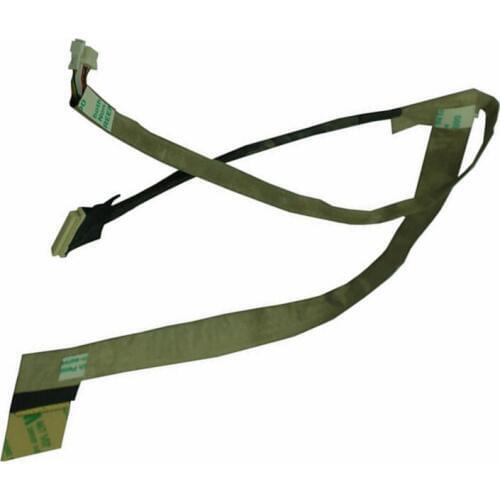 Video screen Flex For Acer 7535 7335 7735G 7735ZG 7738G 7738ZG 7738 MS2261 laptop LCD LED LVDS Display Ribbon cable 50.4CD12.021