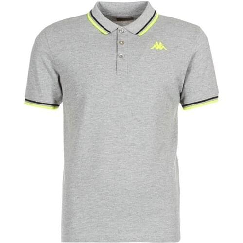 Футболки поло Kappa China At AliExpress