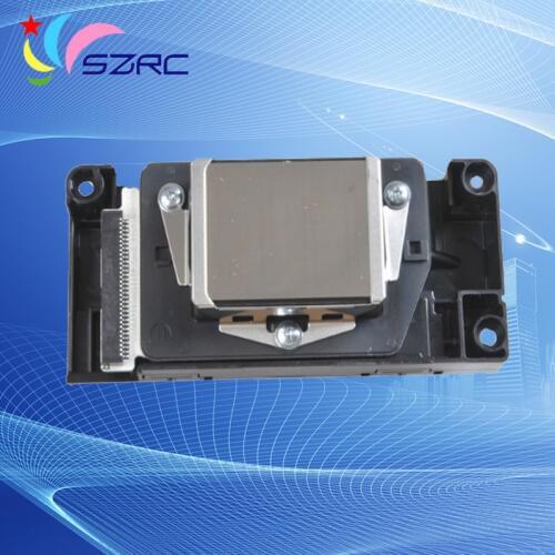 Original F160010 Print Head Compatible For Epson 4450 4880C 7450 9450 7880 7880C 9880 9880C Printhead DX5 waterbased Nozzle