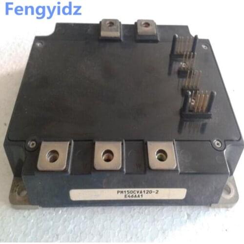 PM150CVA120-2 PM150CVA120