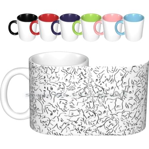 Elios Face Shirt-Call Me By Your Name Ceramic Mugs Coffee Cups Milk Tea Mug Elio Oliver Cmbyn Call Me By Your Name Love