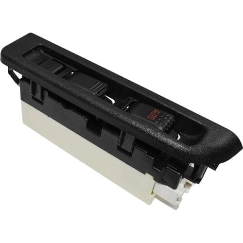 Car Glass Lifter Main Window Switch Window Regulator 8973151840 84820-wsl-rhd for Isuzu