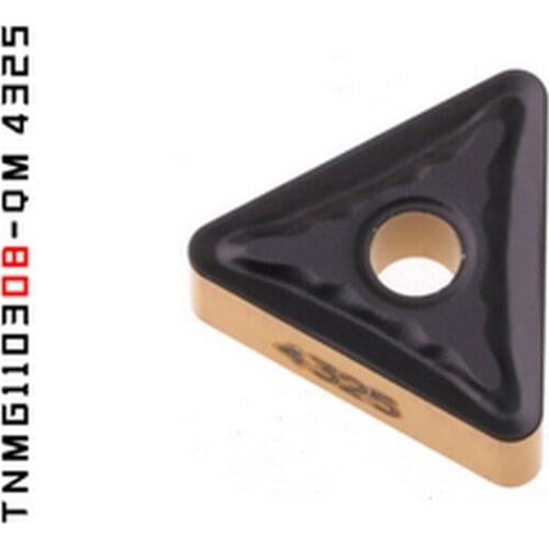TNMG110308QM 4325,Free shipping! 100% original brand CNC blade