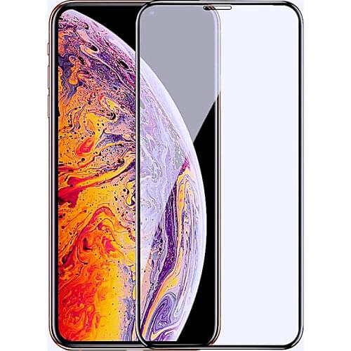 TRoneLon Protective Glass On The Phone