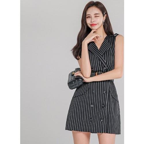 Летние платья в полоску WSFS China At AliExpress