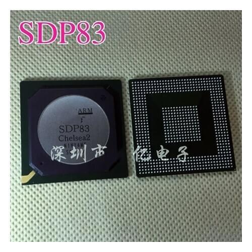 1PCS New SDP83 BGA Liquid crystal chip