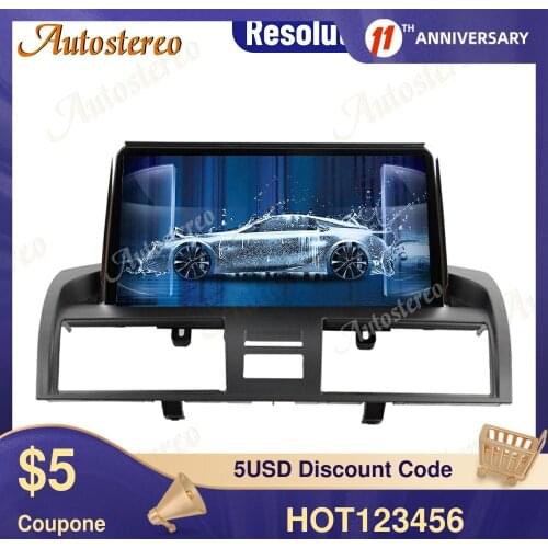 Android 9.0 32+2GB Car GPS Navi Auto Stereo For Toyota Camry 2006-2012 Auto Radio Tape Recorder Head unit Car Multimedia Player