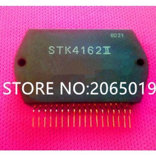 1PCS STK4162II STK416211 STK4162 HYB-18