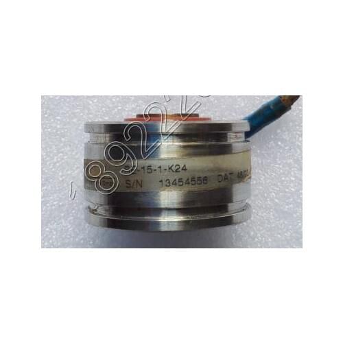 Used encoder RE-15-1-K24 TESTED PASS OK