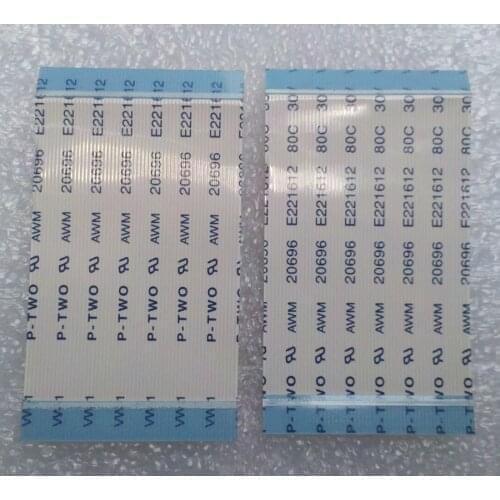 FHD_MB4_C2LV1.4 New original FHD_MB4_C2LV1.4 cable HD cable XW e353750 AWM 20861 105C 60V VW-1 mainboard cable TV use