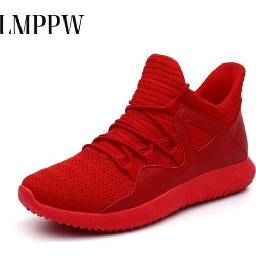 Big Size 48 Fashion Outdoor Men Sneakers High Quality Brand Breathable Casual Shoes Mesh Soft Tennis Mens Shoes All Season 1.8a