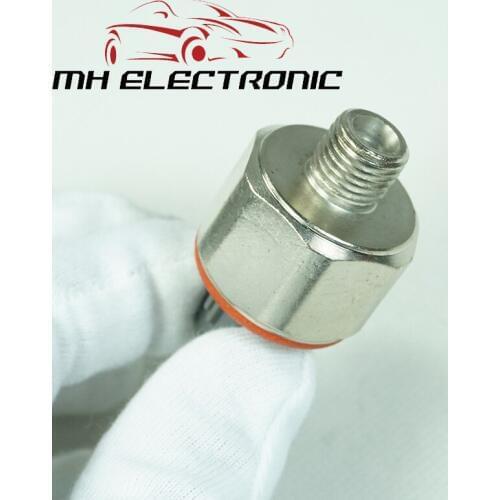 MH ELECTRONIC Detonation Knock Sensor For Toyota Prius Yaris Corona Raum Vitz Caldina for Lexus GX470 89615-52010 8961552010