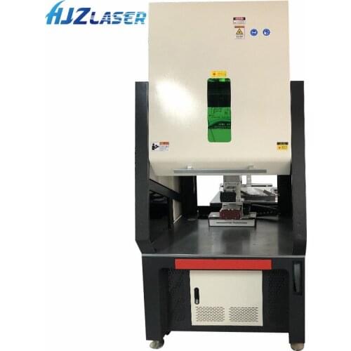 1000W 1500W Automatic Prismatic Lithium Battery Pack Aluminum Nickel Busbar Fiber Continuous Laser Welding Machine