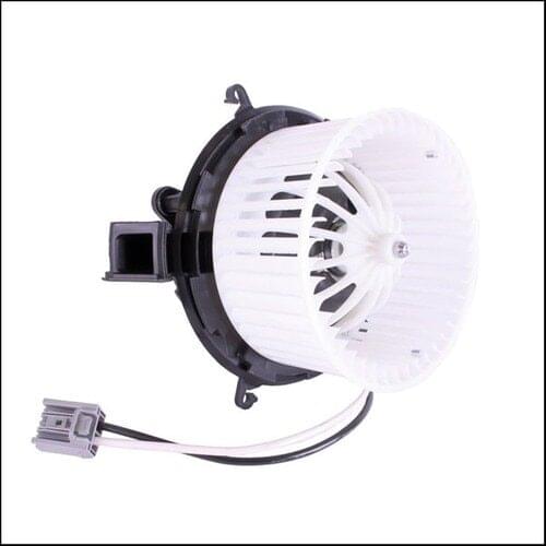 Heater Motor Opel Astra J Klr 346925