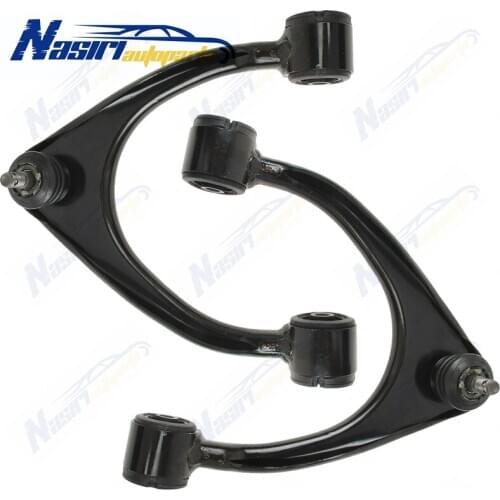 Pair of Front Upper Control Arms For LEXUS IS200 IS300 1999 2000 2001 2002 2003 2004 2005