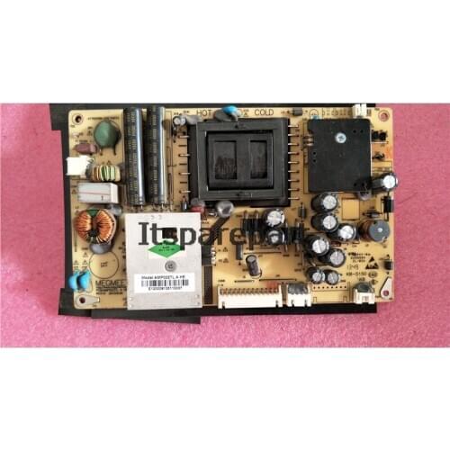 For Commander D39lw7110 Power Board Amp022tl a He Rev: 1.0