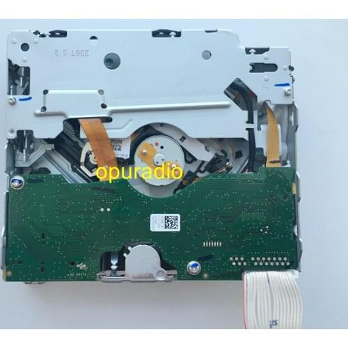 PLDS Single CD Mechanism CDM-M6 4.7/42 Drive Loader Laufwerk For BMNW CCC E60 E61 Porchee Audi Mercedes Car CD Navigation System
