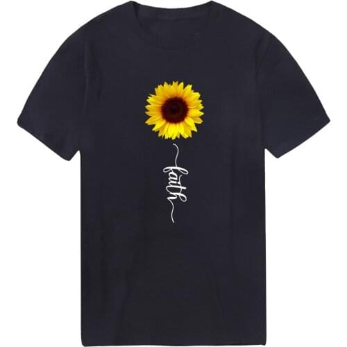 Sunflowers Summer T Shirts Men Print Cotton New Tshirts Punk Style Military Tees Funny Clothes Top Male Washable Homme Camiaetas