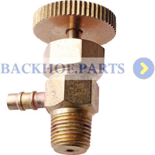 Jet Start Cock Assembly 14311-60504 14311-60500 14311-60580 for Kubota Parts