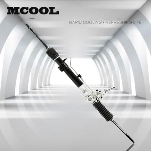 For Dodge Grand Caravan Chrysler Town and Country 08-10 Power Steering Rack 5006253ACB 5006523AC 5006523AD R5006523AD RL006523AD