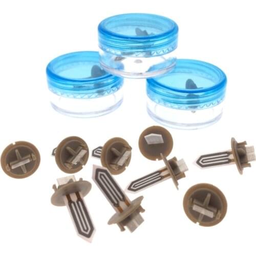 New Replacement Ceramic Heater Blade for IQOS 2.4 Plus